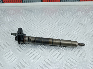 форсунка Volkswagen Tiguan 1 поколение 2008, 2.0 л., МКПП, внедорожник 5 дв., 03L130277