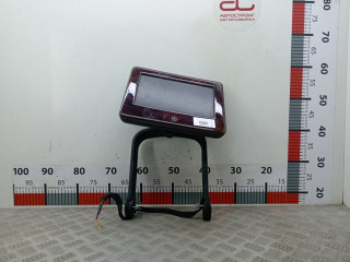 дисплей Mercedes-Benz S-Класс W220 2001, 3.2 л., АКПП, седан, A00054287237241