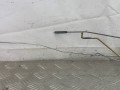 замок двери передней правой Opel Agila 1 поколение (A) 2000, 1.2 л., бензин, МКПП, минивэн - фото №3