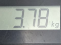 стабилизатор подвески передний Opel Astra H 2007, 1.6 л., МКПП, хетчбэк 5 дв., 13208044 - фото №6
