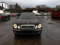 компрессор пневмоподвески Mercedes-Benz E-Класс W211/S211 2003, 3.2 л., АКПП, универсал, A2113200304 - фото №10