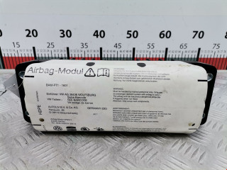 подушка безопасности пассажира Volkswagen Eos 1 поколение 2008, 2.0 л., МКПП, кабриолет, 1Q0880204