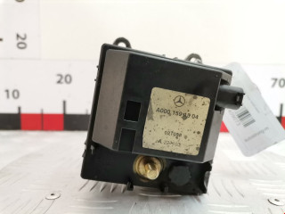 подогреватель охлаждающей жидкости Mercedes-Benz C-Класс W203/S203/CL203 2002, 2.2 л., МКПП, седан, A0001591904
