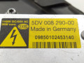 фара правая Mercedes-Benz M-Класс W164 2005, 3.0 л., CDi, дизель, АКПП, внедорожник 5 дв., полный привод - фото №7