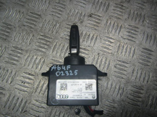 замок зажигания Audi A6 C5 [рестайлинг] 2005, 2.7 л., МКПП, универсал, 4F0909131D