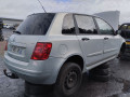 блок управления двигателем Fiat Stilo 1 поколение 2004, 1.9 л., МКПП, хетчбэк 5 дв., 55198058 - фото №6