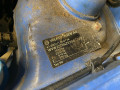 крышка двигателя передняя Volkswagen Polo 4 поколение 2004, 1.2 л., МКПП, хетчбэк 3 дв., 03D103515B - фото №11