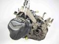 КПП механическая (МКПП) Renault Scenic 2 поколение 2006, 1.6 л., i, бензин, МКПП, передний привод, 7701723238, JR5125 - фото №3