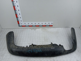 юбка бампера нижняя Volkswagen Passat B6 2008, 3C5807521K