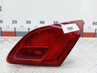 фонарь крышки багажника правый Opel Astra J 2010, 1.4 л., МКПП, хетчбэк 5 дв., 13306458