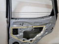 дверь задняя правая Nissan Qashqai 2 поколение 2015, 1.2 л., Ti, бензин, АКПП, серебристый, внедорожник 5 дв., передний привод - фото №9