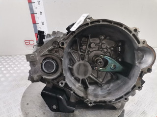 КПП механическая (МКПП) Hyundai 2009, 1.4 л., МКПП, хетчбэк 5 дв., 4300032200