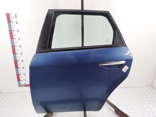 дверь задняя левая Alfa Romeo 159 1 поколение 2008, 1.9 л., МКПП, универсал, 50513865