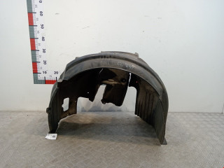 защита арок передняя левая (подкрылок) BMW 5 серия E60/E61 2007, 3.0 л., АКПП, седан, 51717033749