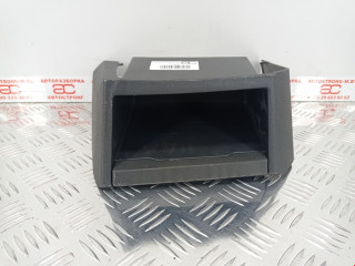 бардачок Opel Meriva 1 поколение (A) 2004, 1.7 л., МКПП, минивэн, 13119314