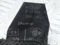 ремень безопасности Opel Meriva 1 поколение (A) [рестайлинг] 2007, 1.6 л., робот, минивэн, 13243569 - фото №4