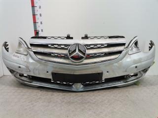 бампер передний Mercedes-Benz R-Класс W251 2007, 3.0 л., АКПП, минивэн, A2518851125