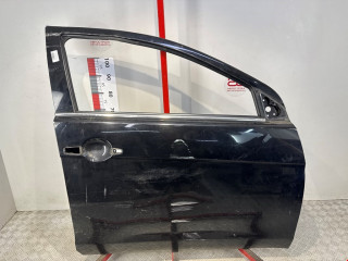 дверь передняя правая Mitsubishi Lancer 10 поколение 2008, 1.8 л., АКПП, хетчбэк 5 дв., 5700A558