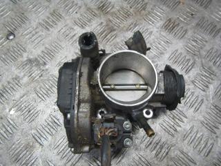 заслонка дроссельная Volkswagen Passat B5 1999, 1.6 л., 058133063H