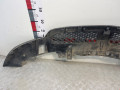 юбка бампера нижняя Mercedes-Benz M-Класс W166 2013, A1668851725 - фото №7