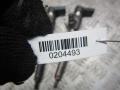 форсунка Renault Megane 3 поколение 2010, 1.5 л., 8200704191 - фото №4