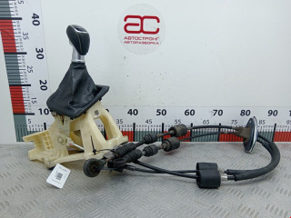 кулиса Hyundai i40 1 поколение 2013, 1.7 л., МКПП, универсал, 437003Z250RY