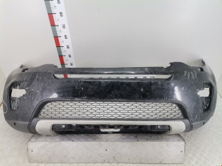 бампер передний Land Rover Discovery Sport 1 поколение 2015, LR077236