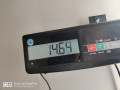 капот SEAT Toledo 4 поколение 2016, 1.6 л., МКПП, хетчбэк 5 дв., 6JA823031C - фото №6