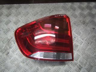 фонарь задний левый BMW X1 E84 2010, 2.0 л., МКПП, внедорожник 5 дв., 2990109