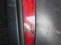 бампер задний Volkswagen Golf Plus 1 поколение 2008, 1.6 л., МКПП, минивэн - фото №6