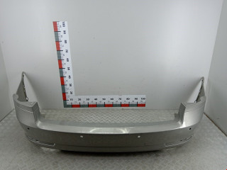 бампер задний Skoda Octavia 2 поколение (A5) [рестайлинг] 2012, 1Z9807417F