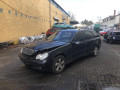 карданный вал Mercedes-Benz C-Класс W203/S203/CL203 2002, 2.2 л., МКПП, универсал, A2034105906 - фото №10