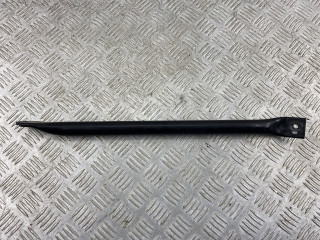 Распорка передней панели BMW X7 G07 2018, 3.0 л., B57 D30 C, дизель, arktikgrau brill. metallic (c27), 51647445101