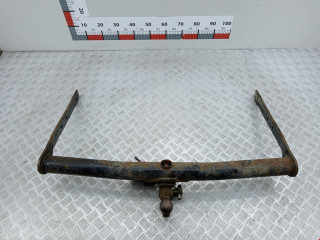 прицепное устройство (фаркоп) Volkswagen Sharan 1 поколение 1998, 2.8 л., АКПП, минивэн, 7M0092101B