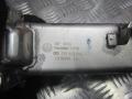 охладитель EGR / Радиатор EGR Volkswagen Golf Plus 1 поколение 2008, 1.6 л., МКПП, минивэн, 03L131512DQ - фото №4