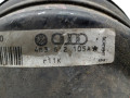 вакуумный усилитель тормозов Audi A6 4B/C5 [рестайлинг] 2001, 1.8 л., вариатор, универсал, 8D0612107B - фото №5