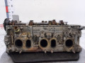 головка блока цилиндров Volkswagen Golf 4 поколение 2000, 2.3 л., АКПП, хетчбэк 3 дв., 071103265X - фото №3