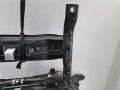 балка подвески передняя (подрамник) Mercedes-Benz Sprinter 2 поколение (W906) 2008, 2.2 л., МКПП, микроавтобус, A9063305106 - фото №3