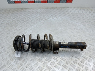 стойка амортизатора Skoda Octavia 2 поколение (A5) 2007, 2.0 л., МКПП, хетчбэк 5 дв., 1K0413031BF