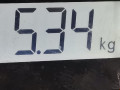 ступица передняя правая Renault Modus 1 поколение 2005, 1.5 л., МКПП, хетчбэк 5 дв., 402022048R - фото №6