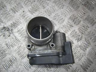 заслонка дроссельная Audi A4 B7 2007, 2.0 л., МКПП, универсал, 06F133062E
