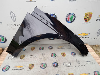 крыло переднее правое Porsche 2023, 2.0 л., бензин, АКПП, 95B821104B