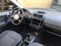 стеклоподъемник передний левый Volkswagen Polo 4 поколение 2003, 1.2 л., МКПП, хетчбэк 3 дв., 6Q3837461F - фото №10
