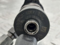 форсунка Mazda 3 BK [рестайлинг] BK 2006, 1.6 л., МКПП, хетчбэк 5 дв., Y60613H50 - фото №2