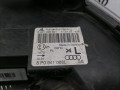 фара правая Audi A3 8P/8PA [рестайлинг] 2007, 2.0 л., МКПП, хетчбэк 5 дв., 8P0941004L - фото №7