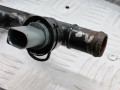 патрубок радиатора Volkswagen Passat B7 2012, 1.6 л., МКПП, седан, 5N0121065 - фото №5