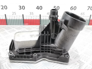 корпус масляного фильтра BMW 5 серия F07/F10/F11 2011, 2.0 л., АКПП, седан, 11428512283