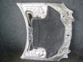 капот Mercedes-Benz E-Класс W211/S211 2003, 2.7 л., АКПП, седан - фото №6