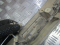 подсветка номера Ford Mondeo 4 поколение 2010, 2.0 л., АКПП, универсал, 6M5119B514AC, 7S71N43404A - фото №6