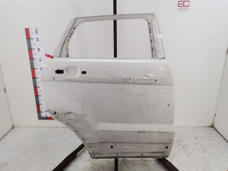 дверь задняя правая Land Rover Range Rover Evoque L538 2014, LR028556